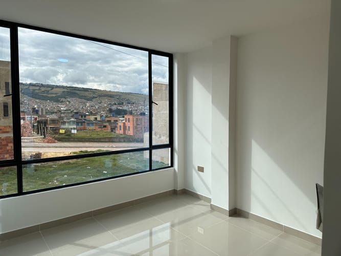 Casa de 4 alcobas en venta en Ub. Villa Bachue, Tunja, 150 m² · foto 8 de 18