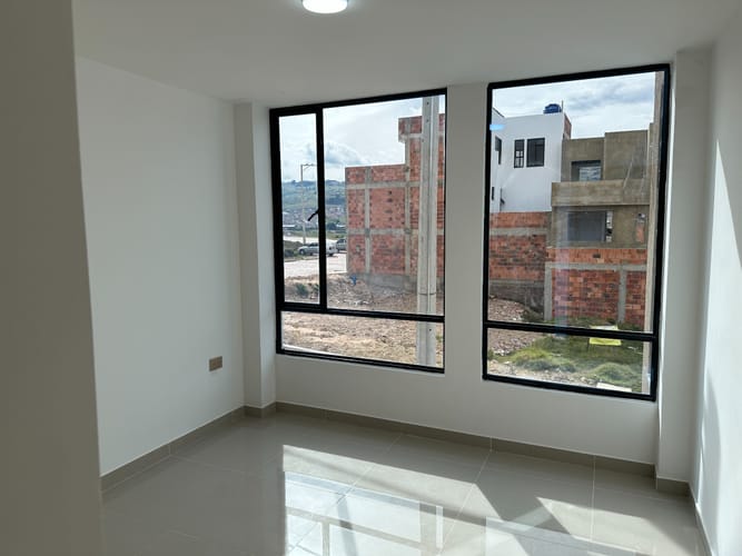 Casa de 4 alcobas en venta en Ub. Villa Bachue, Tunja, 150 m² · foto 11 de 18