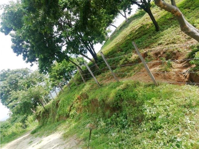 Lote en venta en Bonda, Santa Marta, 15752 m² · foto 4 de 7