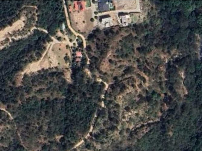 Lote en venta en Bonda, Santa Marta, 15752 m² · foto 5 de 7
