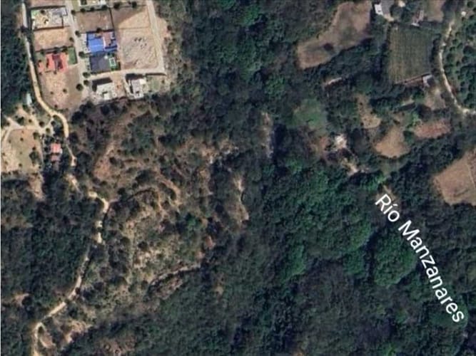 Lote en venta en Bonda, Santa Marta, 15752 m² · foto 6 de 7