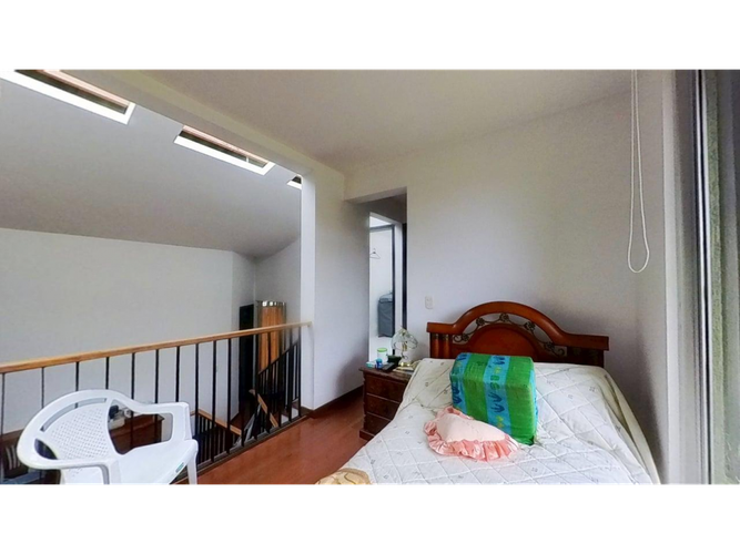 Casa de 5 alcobas en venta en Cr Quinta Del Parque, Chía, 198 m² · foto 5 de 24