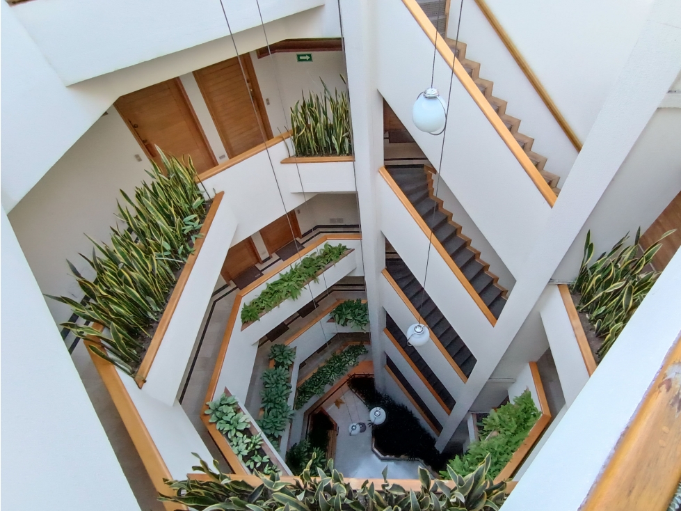 Apartamento en venta en Santa Barbara, Bogotá · foto 3 de 24