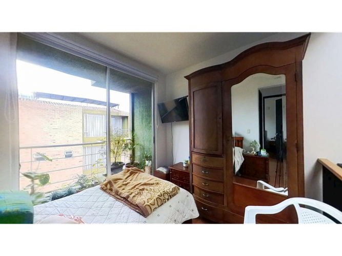 Casa de 5 alcobas en venta en Cr Quinta Del Parque, Chía, 198 m² · foto 7 de 24