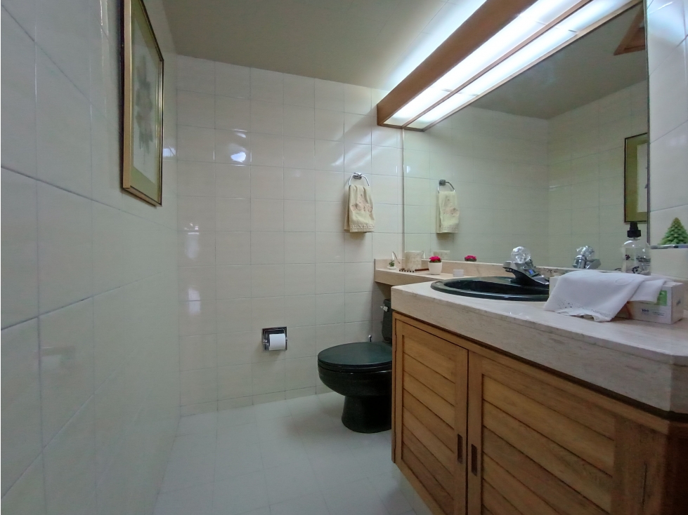 Apartamento en venta en Santa Barbara, Bogotá · foto 5 de 24
