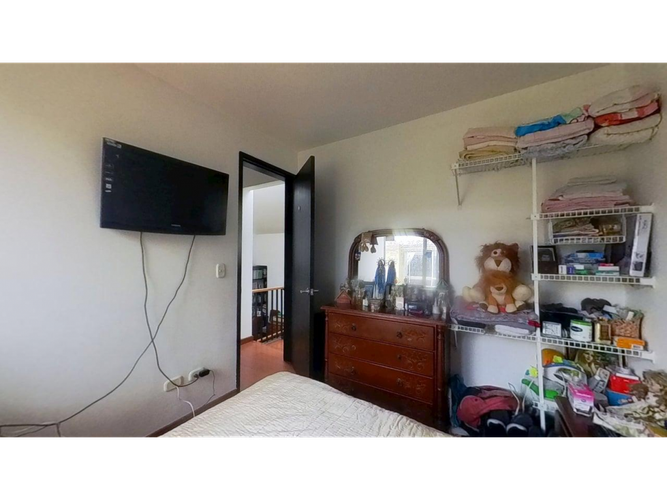 Casa de 5 alcobas en venta en Cr Quinta Del Parque, Chía, 198 m² · foto 8 de 24