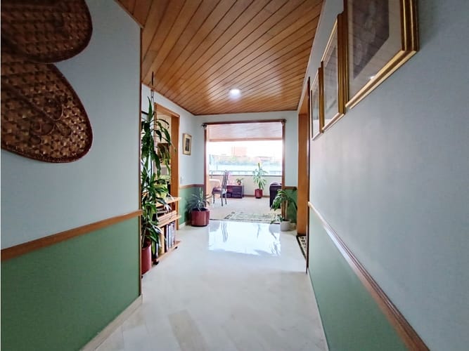 Apartamento en venta en Santa Barbara, Bogotá · foto 6 de 24