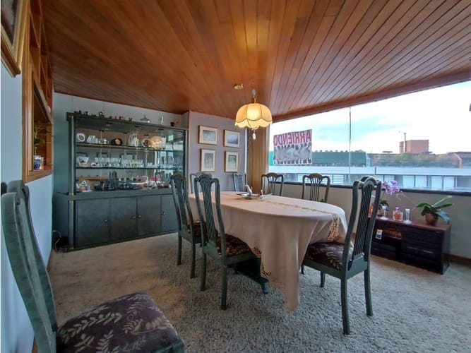 Apartamento en venta en Santa Barbara, Bogotá · foto 8 de 24