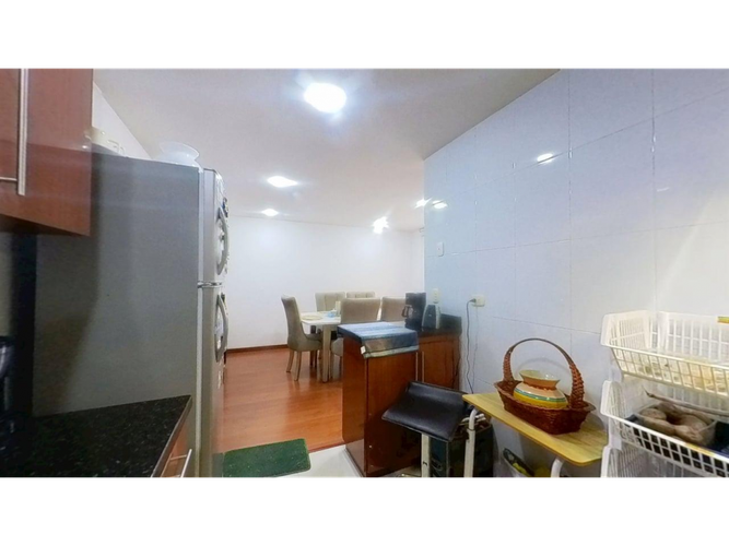 Casa de 5 alcobas en venta en Cr Quinta Del Parque, Chía, 198 m² · foto 11 de 24