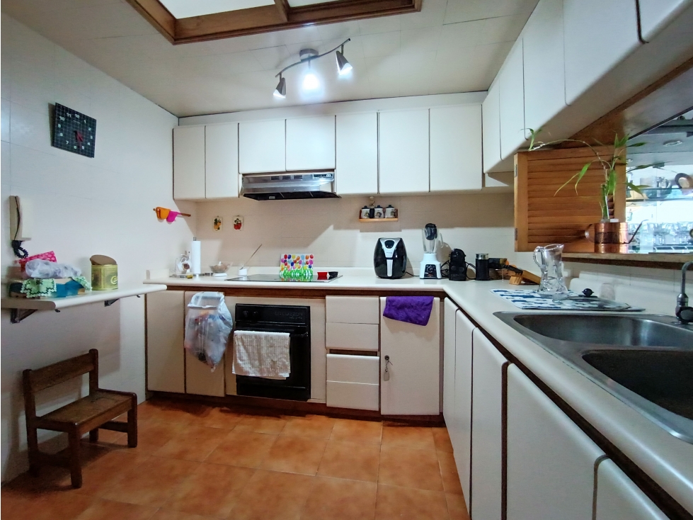 Apartamento en venta en Santa Barbara, Bogotá · foto 10 de 24