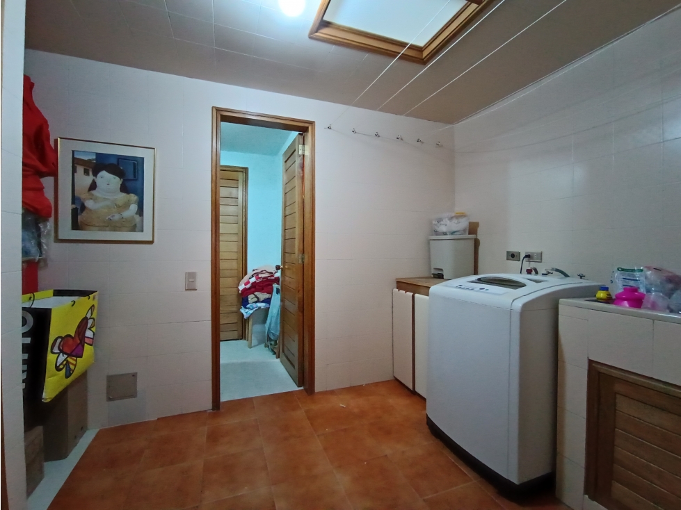 Apartamento en venta en Santa Barbara, Bogotá · foto 12 de 24