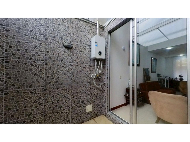 Casa de 5 alcobas en venta en Cr Quinta Del Parque, Chía, 198 m² · foto 14 de 24