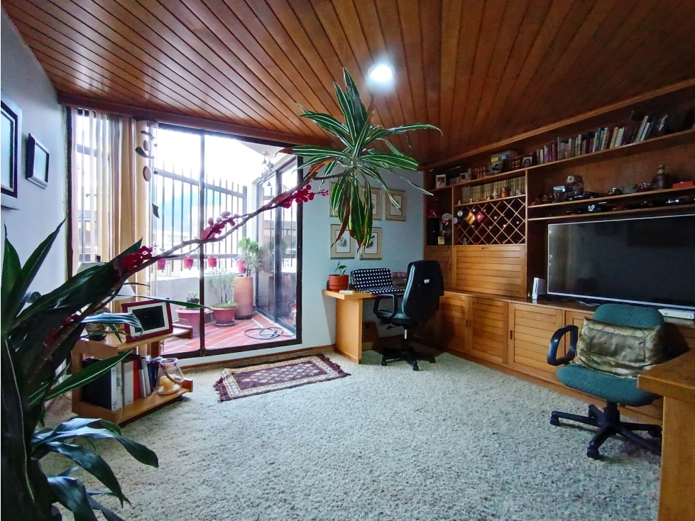 Apartamento en venta en Santa Barbara, Bogotá · foto 13 de 24