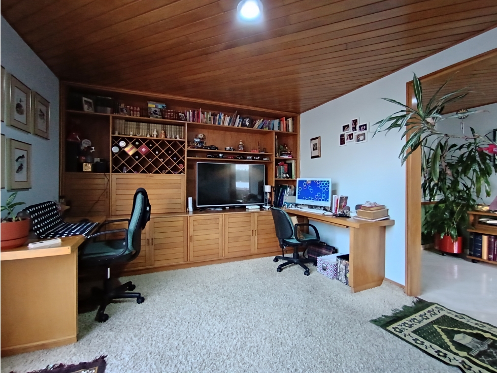 Apartamento en venta en Santa Barbara, Bogotá · foto 14 de 24