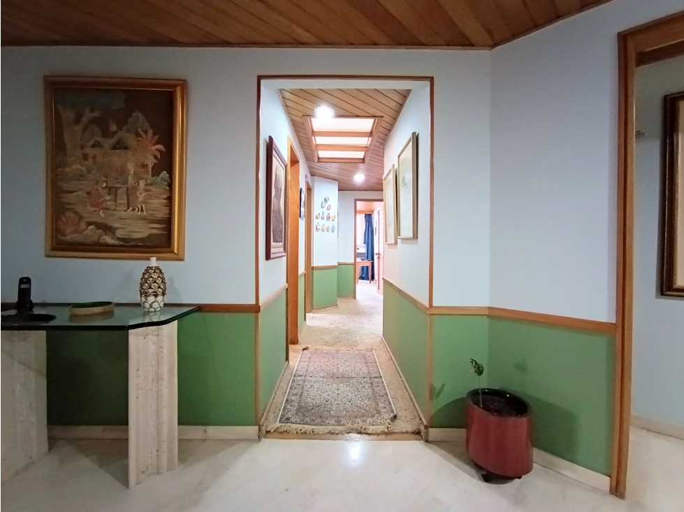 Apartamento en venta en Santa Barbara, Bogotá · foto 15 de 24