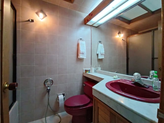 Apartamento en venta en Santa Barbara, Bogotá · foto 16 de 24