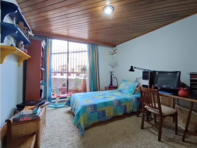 Apartamento en venta en Santa Barbara, Bogotá · foto 17 de 24