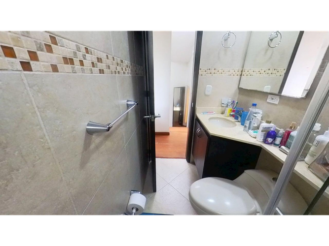 Casa de 5 alcobas en venta en Cr Quinta Del Parque, Chía, 198 m² · foto 19 de 24