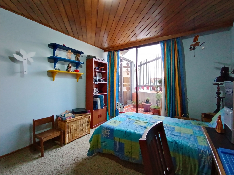 Apartamento en venta en Santa Barbara, Bogotá · foto 18 de 24