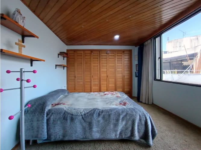 Apartamento en venta en Santa Barbara, Bogotá · foto 19 de 24