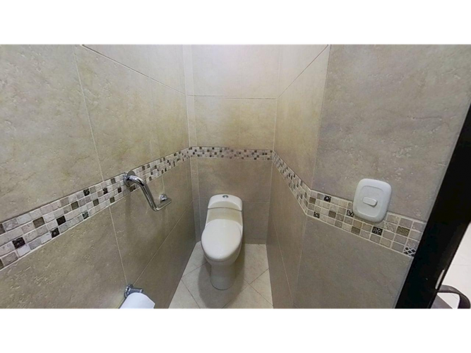 Casa de 5 alcobas en venta en Cr Quinta Del Parque, Chía, 198 m² · foto 20 de 24