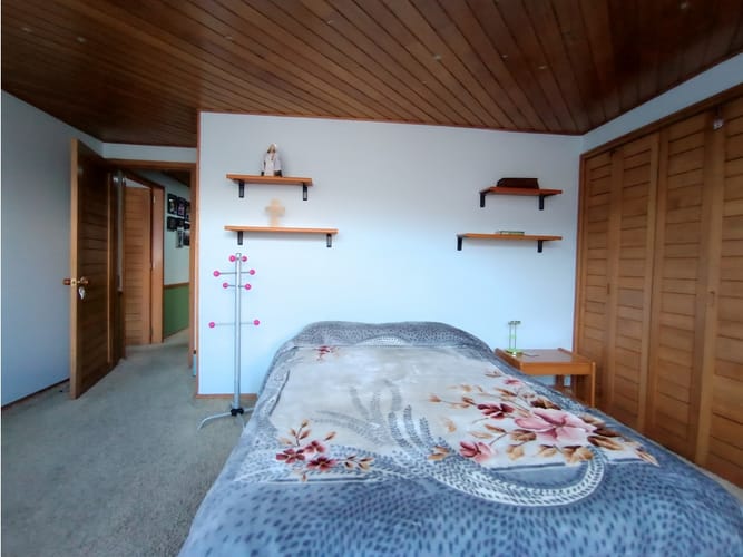 Apartamento en venta en Santa Barbara, Bogotá · foto 20 de 24