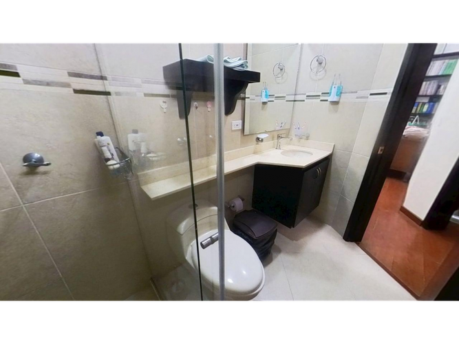 Casa de 5 alcobas en venta en Cr Quinta Del Parque, Chía, 198 m² · foto 21 de 24