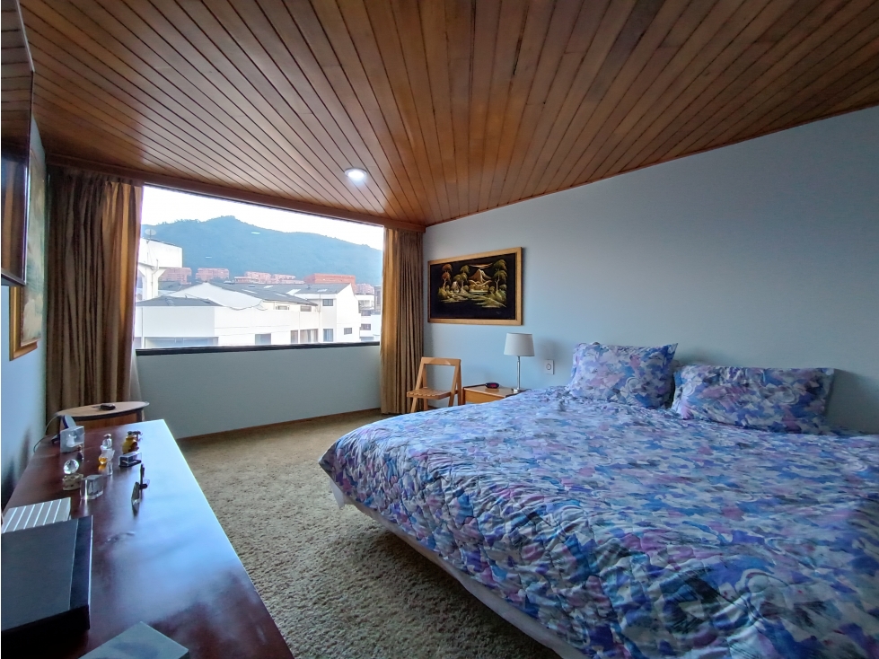 Apartamento en venta en Santa Barbara, Bogotá · foto 21 de 24