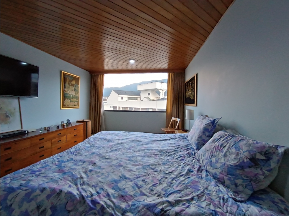 Apartamento en venta en Santa Barbara, Bogotá · foto 22 de 24