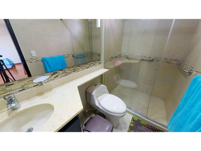 Casa de 5 alcobas en venta en Cr Quinta Del Parque, Chía, 198 m² · foto 23 de 24