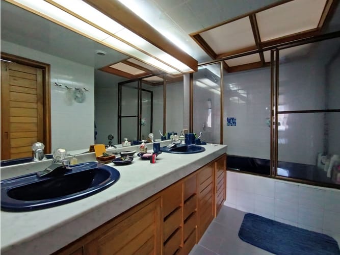 Apartamento en venta en Santa Barbara, Bogotá · foto 23 de 24