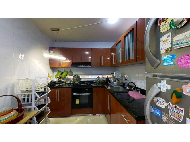 Casa de 5 alcobas en venta en Cr Quinta Del Parque, Chía, 198 m² · foto 24 de 24