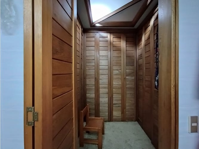 Apartamento en venta en Santa Barbara, Bogotá · foto 24 de 24