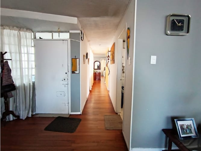 Apartamento de 4 alcobas en venta en Galerias, Bogotá, 162 m² · foto 8 de 21