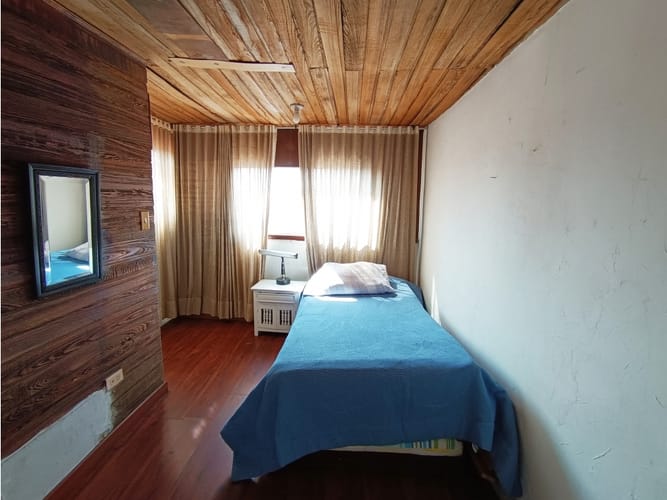 Apartamento de 4 alcobas en venta en Galerias, Bogotá, 162 m² · foto 10 de 21