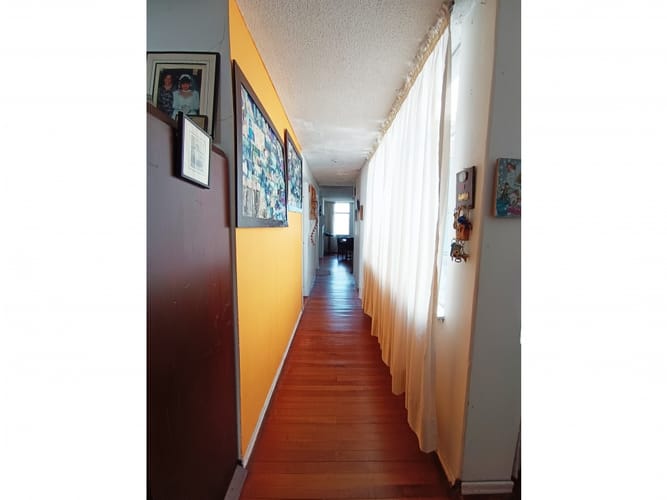 Apartamento de 4 alcobas en venta en Galerias, Bogotá, 162 m² · foto 12 de 21