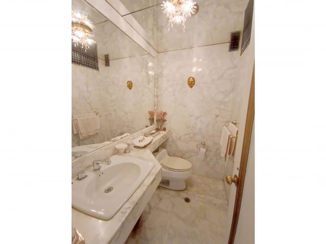 Apartamento de 4 alcobas en venta en Chico, Bogotá, 400 m² · foto 6 de 24