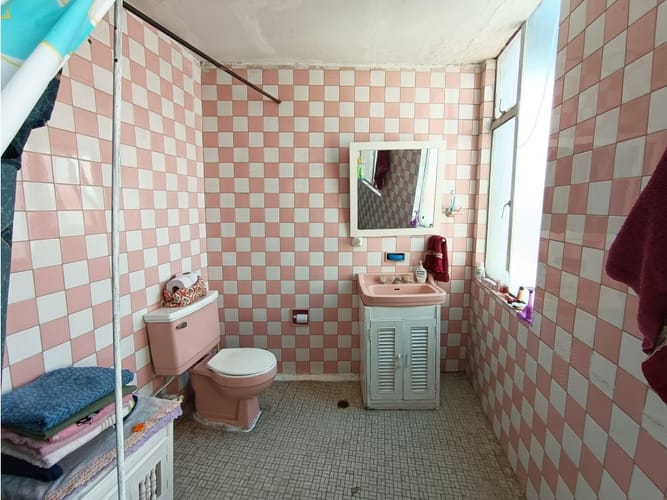 Apartamento de 4 alcobas en venta en Galerias, Bogotá, 162 m² · foto 14 de 21