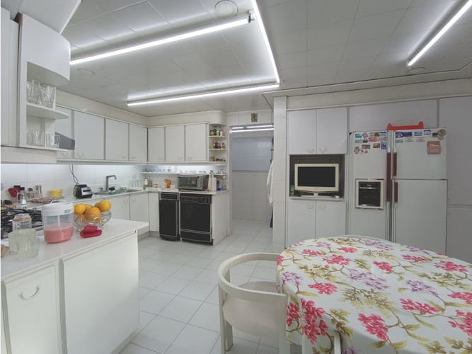 Apartamento de 4 alcobas en venta en Chico, Bogotá, 400 m² · foto 14 de 24