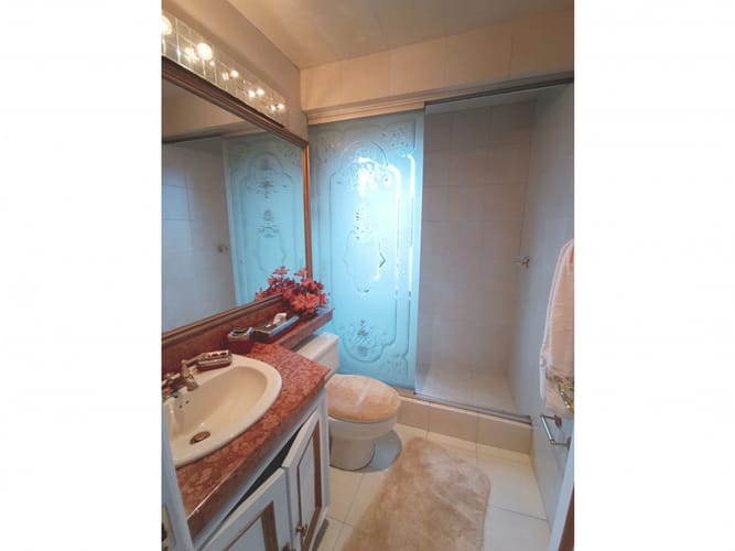 Apartamento de 4 alcobas en venta en Chico, Bogotá, 400 m² · foto 19 de 24