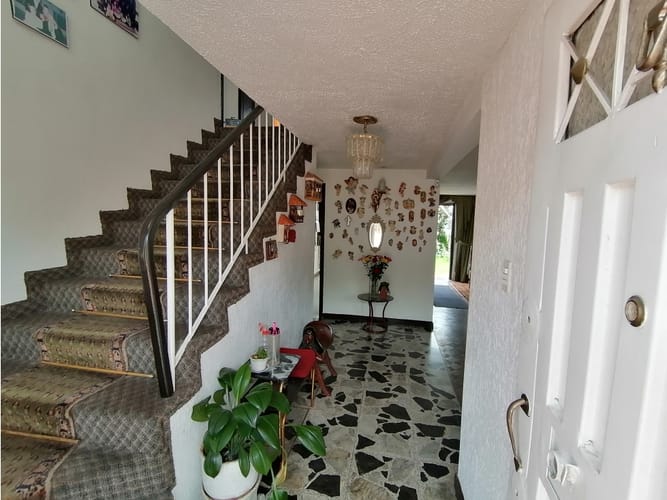 Casa en venta en La Castellana, Bogotá · foto 4 de 24