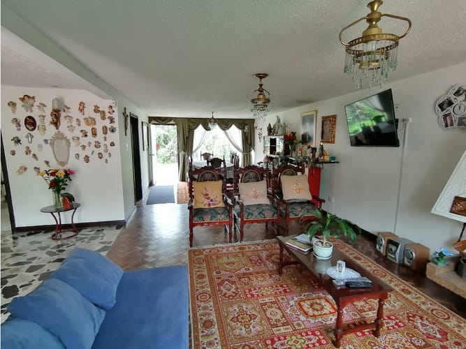 Casa en venta en La Castellana, Bogotá · foto 6 de 24