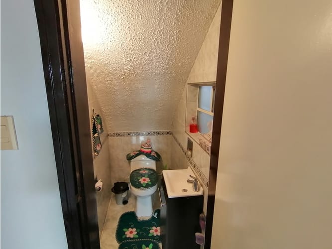 Casa en venta en La Castellana, Bogotá · foto 9 de 24