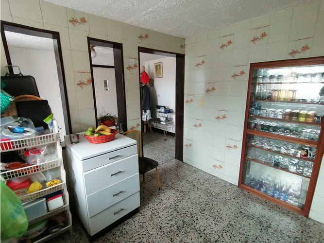 Casa en venta en La Castellana, Bogotá · foto 11 de 24