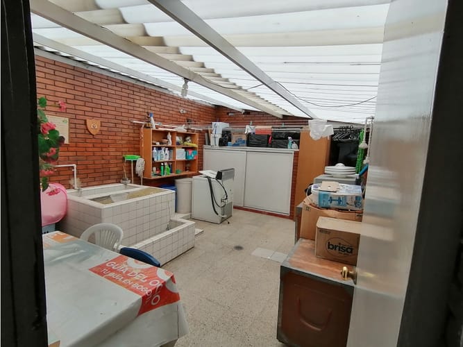 Casa en venta en La Castellana, Bogotá · foto 13 de 24