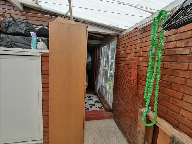 Casa en venta en La Castellana, Bogotá · foto 14 de 24