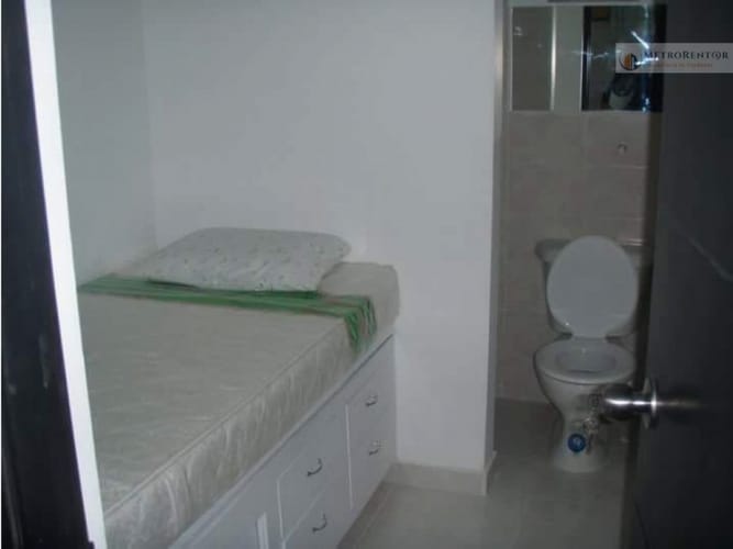 Apartaestudio en venta en La Castellana, Montería, 128 m² · foto 3 de 11