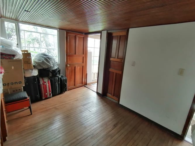 Casa en venta en La Castellana, Bogotá · foto 15 de 24