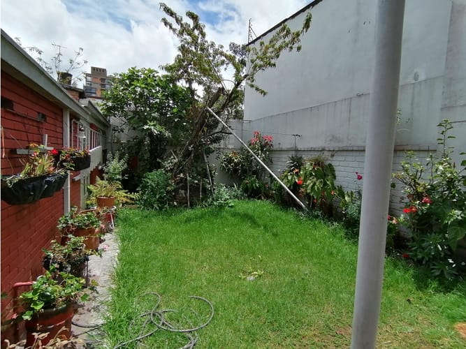 Casa en venta en La Castellana, Bogotá · foto 16 de 24