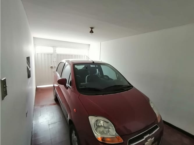 Casa en venta en La Castellana, Bogotá · foto 18 de 24